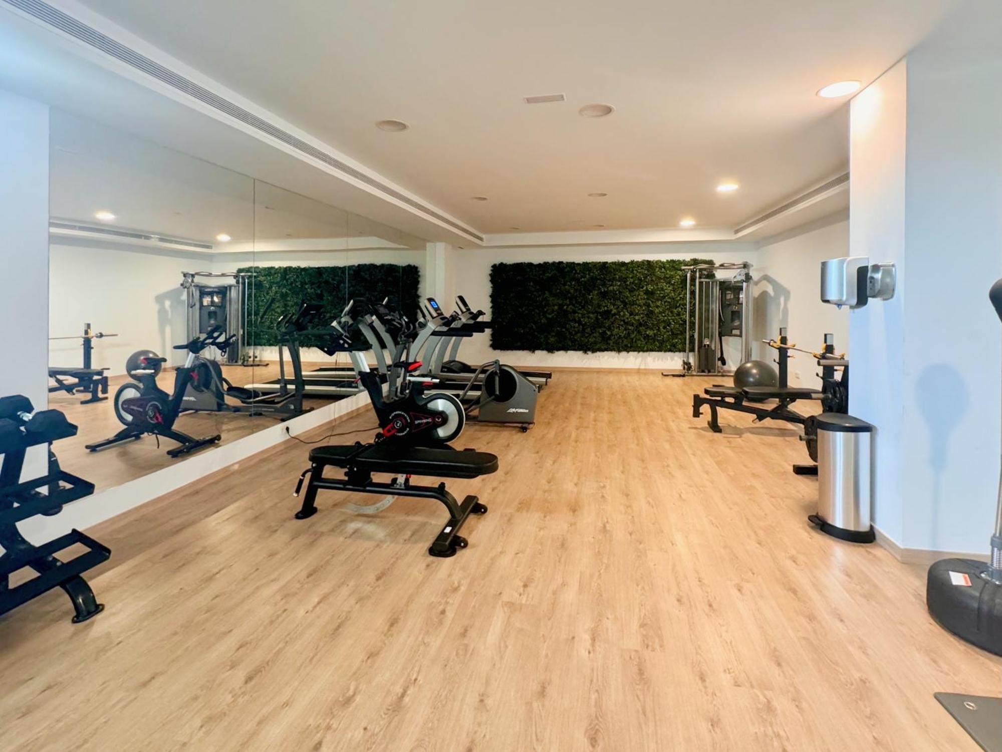 Vida - Luxury Panorama Seaview Penthouse In Organic-boho Design With Pool, Gym, Appartamento